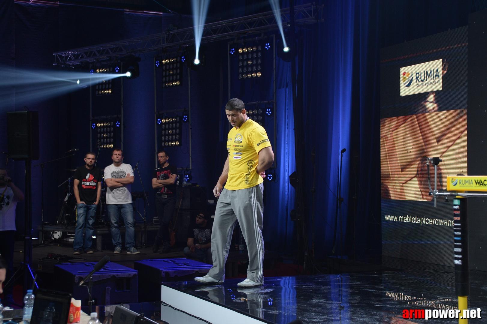 Zloty Tur 2015 By Mark Kazus Right Hand