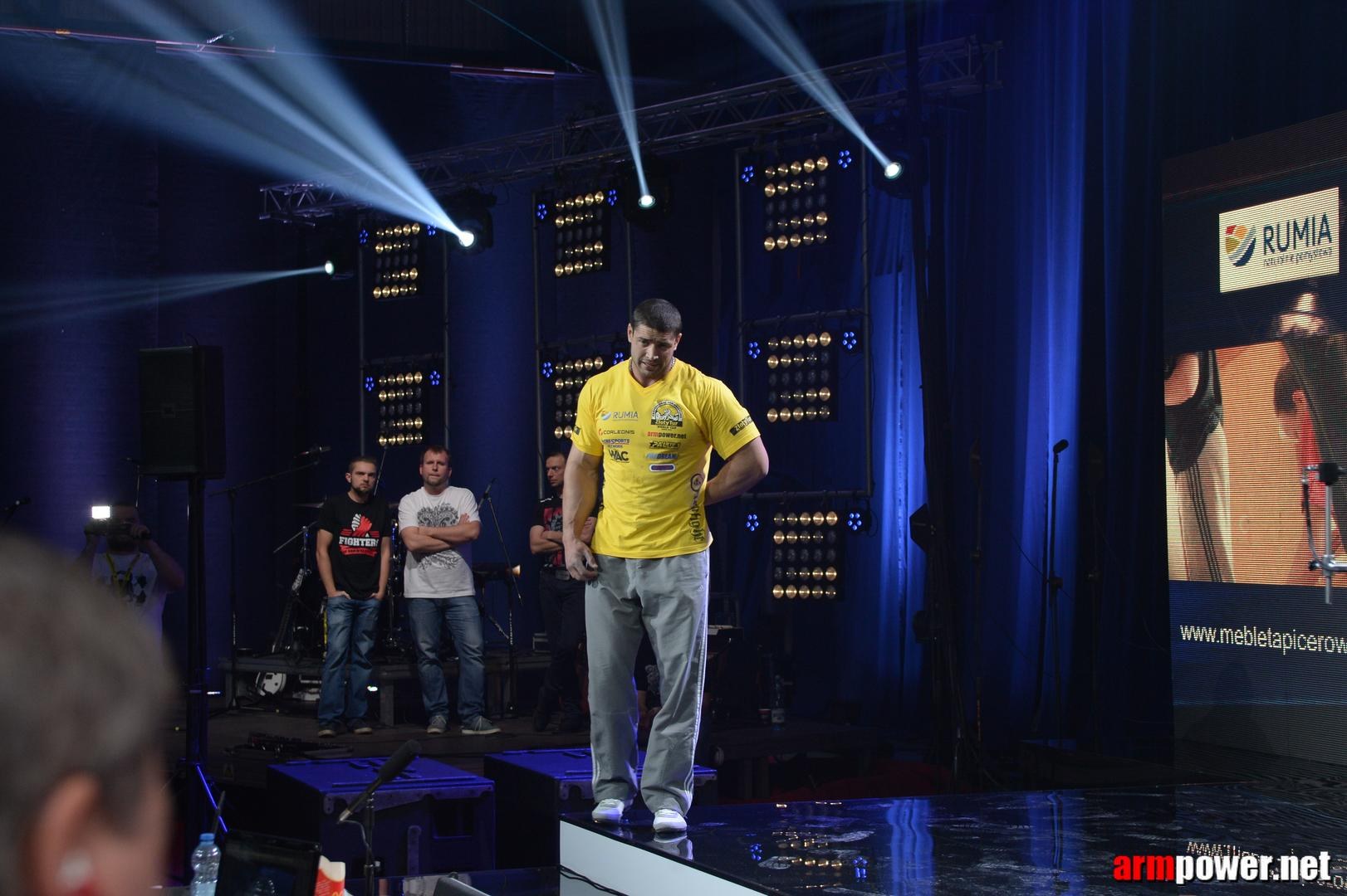 Zloty Tur 2015 By Mark Kazus Right Hand