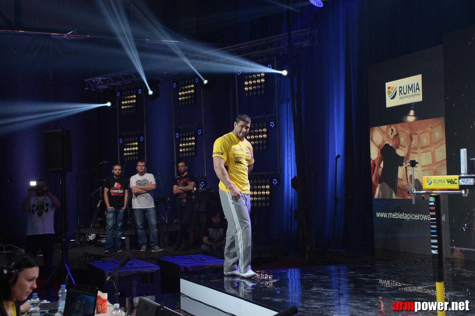 Zloty Tur 2015 By Mark Kazus Right Hand