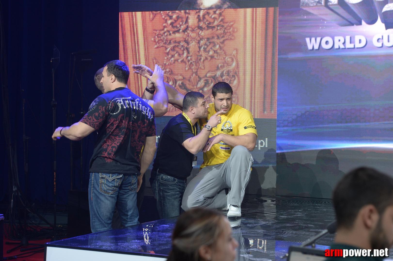 Zloty Tur 2015 By Mark Kazus Right Hand