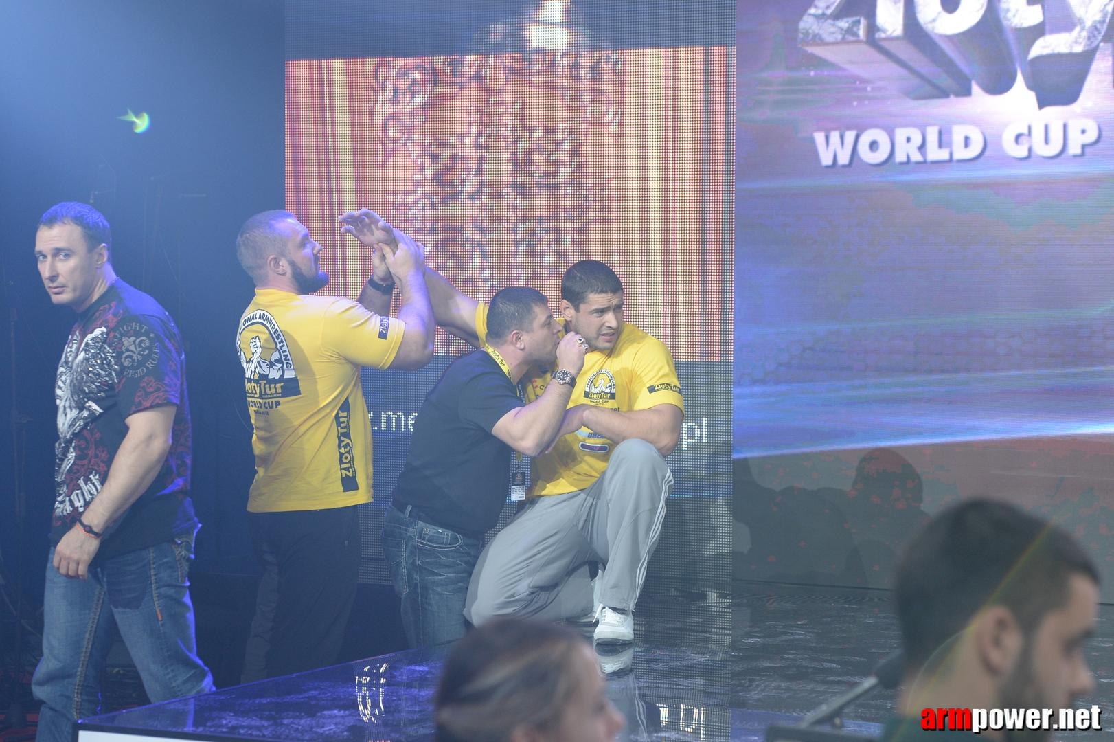 Zloty Tur 2015 By Mark Kazus Right Hand