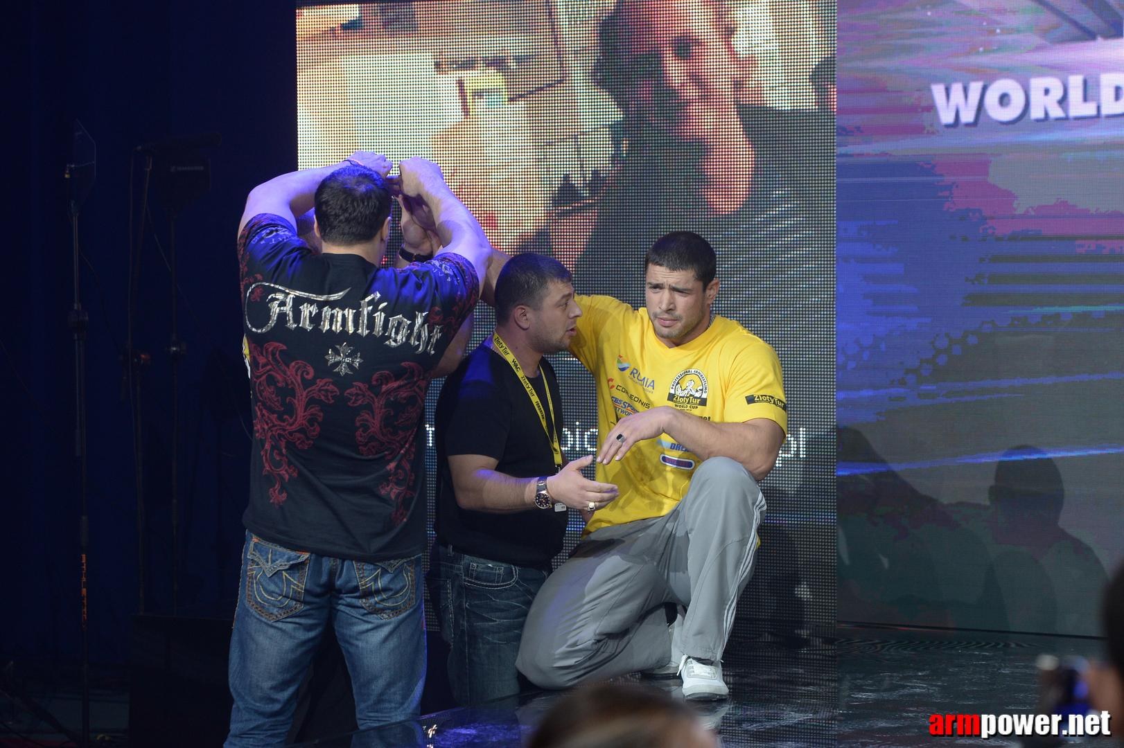 Zloty Tur 2015 By Mark Kazus Right Hand