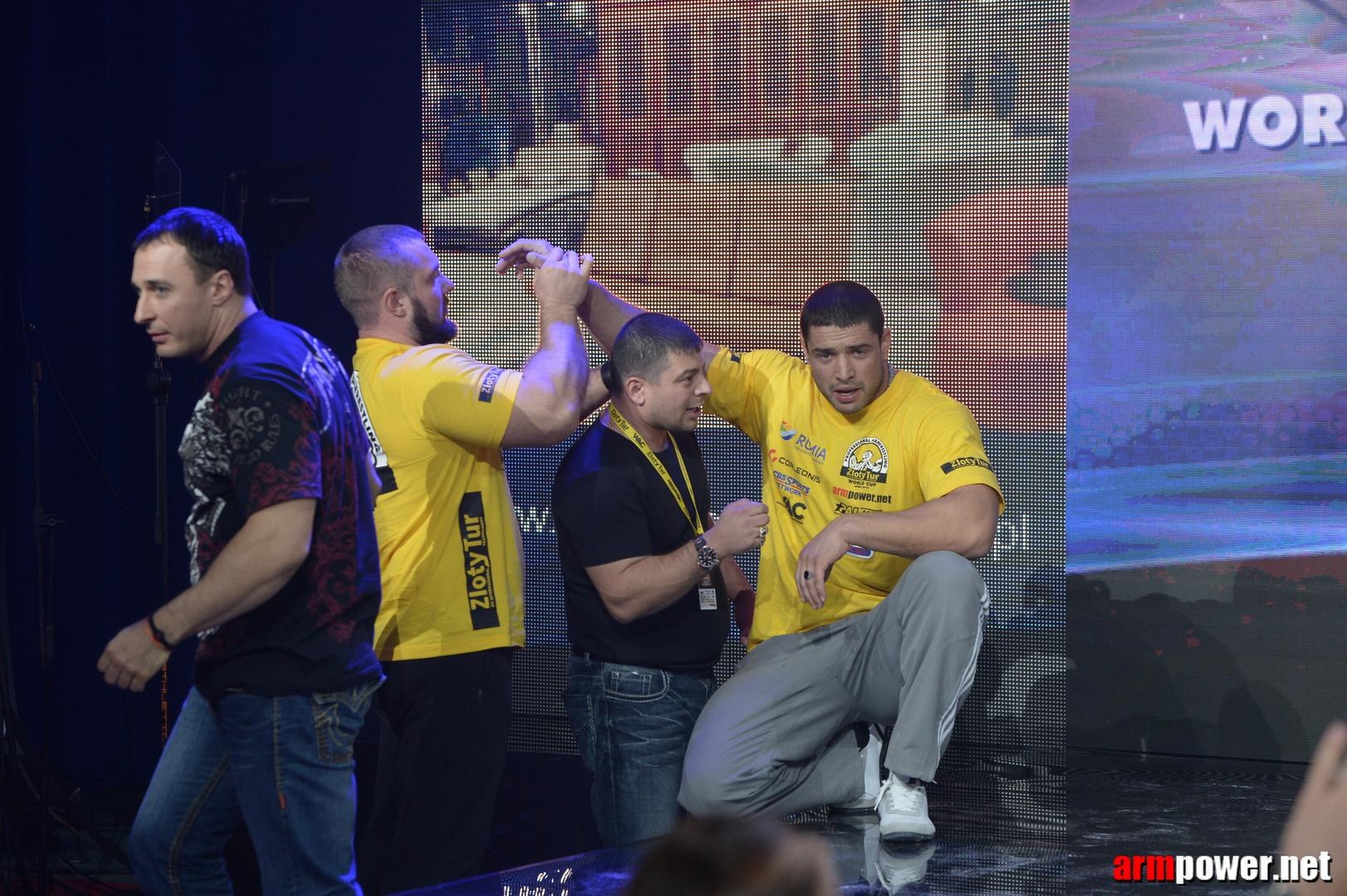 Zloty Tur 2015 By Mark Kazus Right Hand