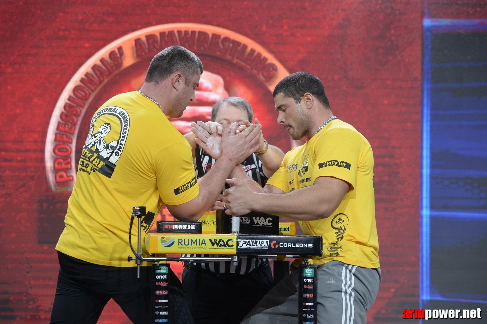 Zloty Tur 2015 By Mark Kazus Right Hand