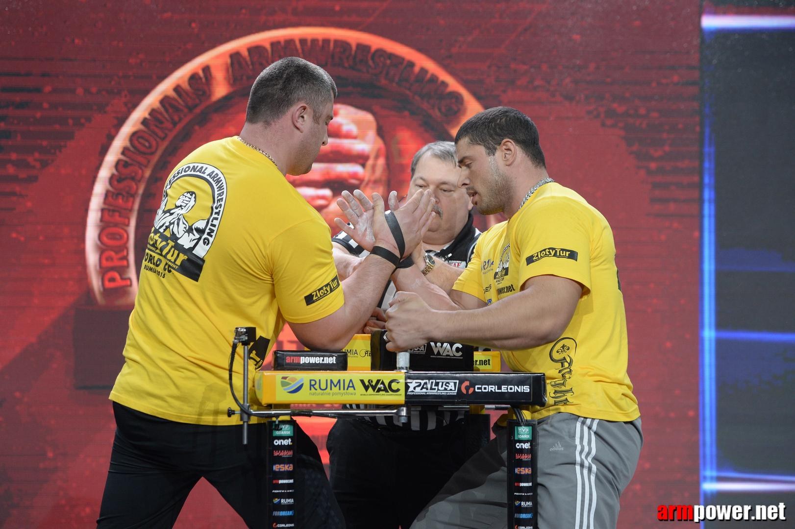 Zloty Tur 2015 By Mark Kazus Right Hand