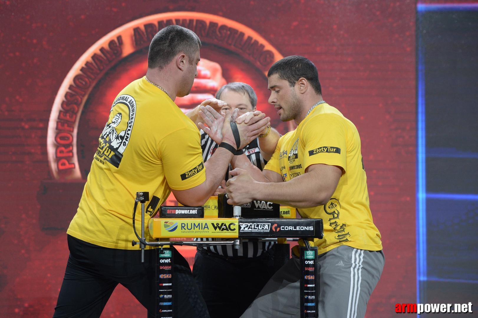 Zloty Tur 2015 By Mark Kazus Right Hand