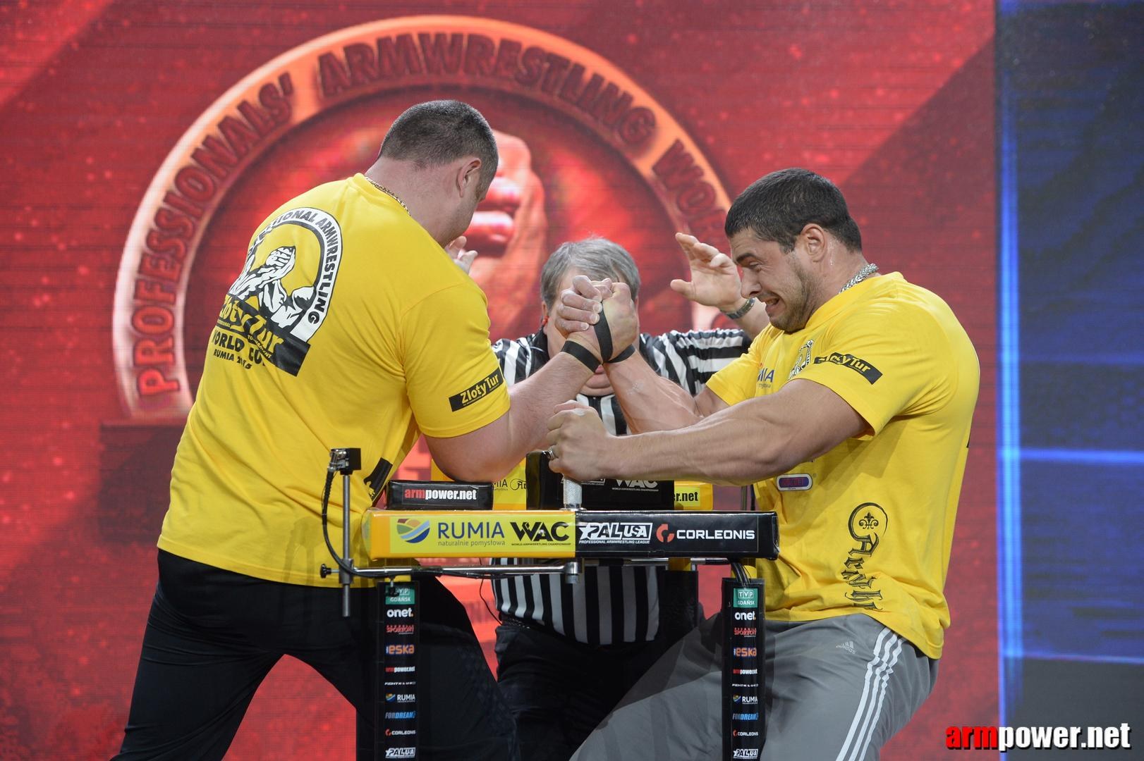 Zloty Tur 2015 By Mark Kazus Right Hand