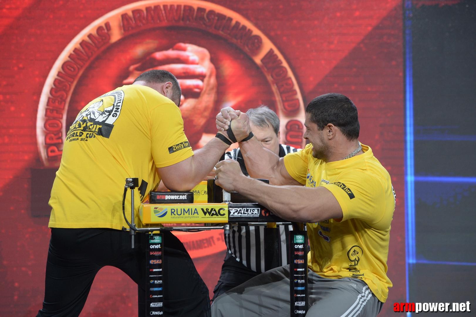 Zloty Tur 2015 By Mark Kazus Right Hand