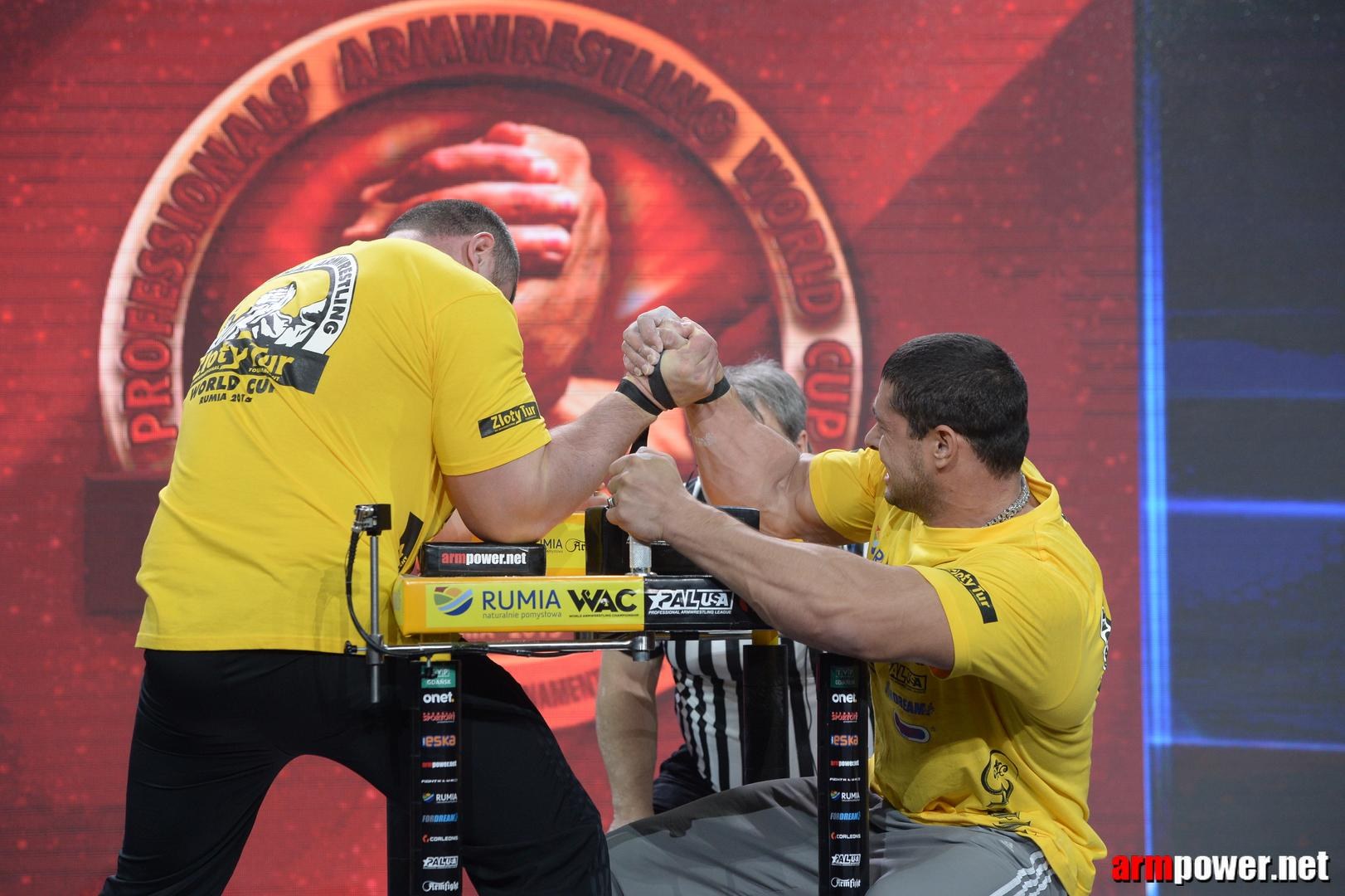 Zloty Tur 2015 By Mark Kazus Right Hand