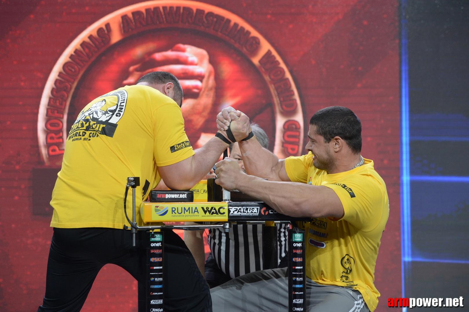 Zloty Tur 2015 By Mark Kazus Right Hand