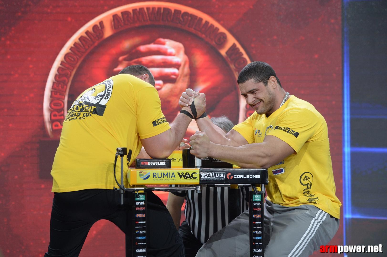 Zloty Tur 2015 By Mark Kazus Right Hand