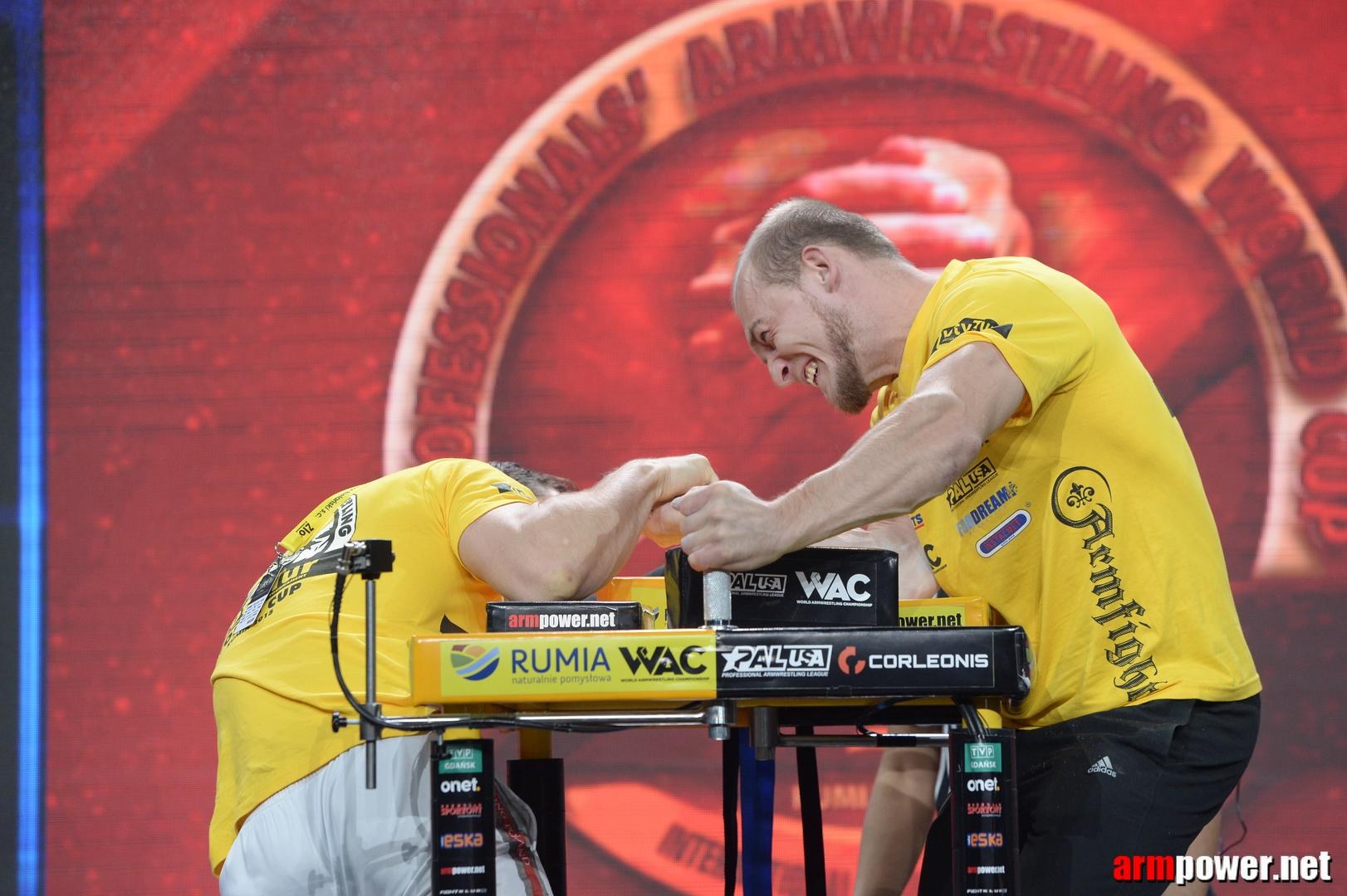 Zloty Tur 2015 By Mark Kazus Right Hand