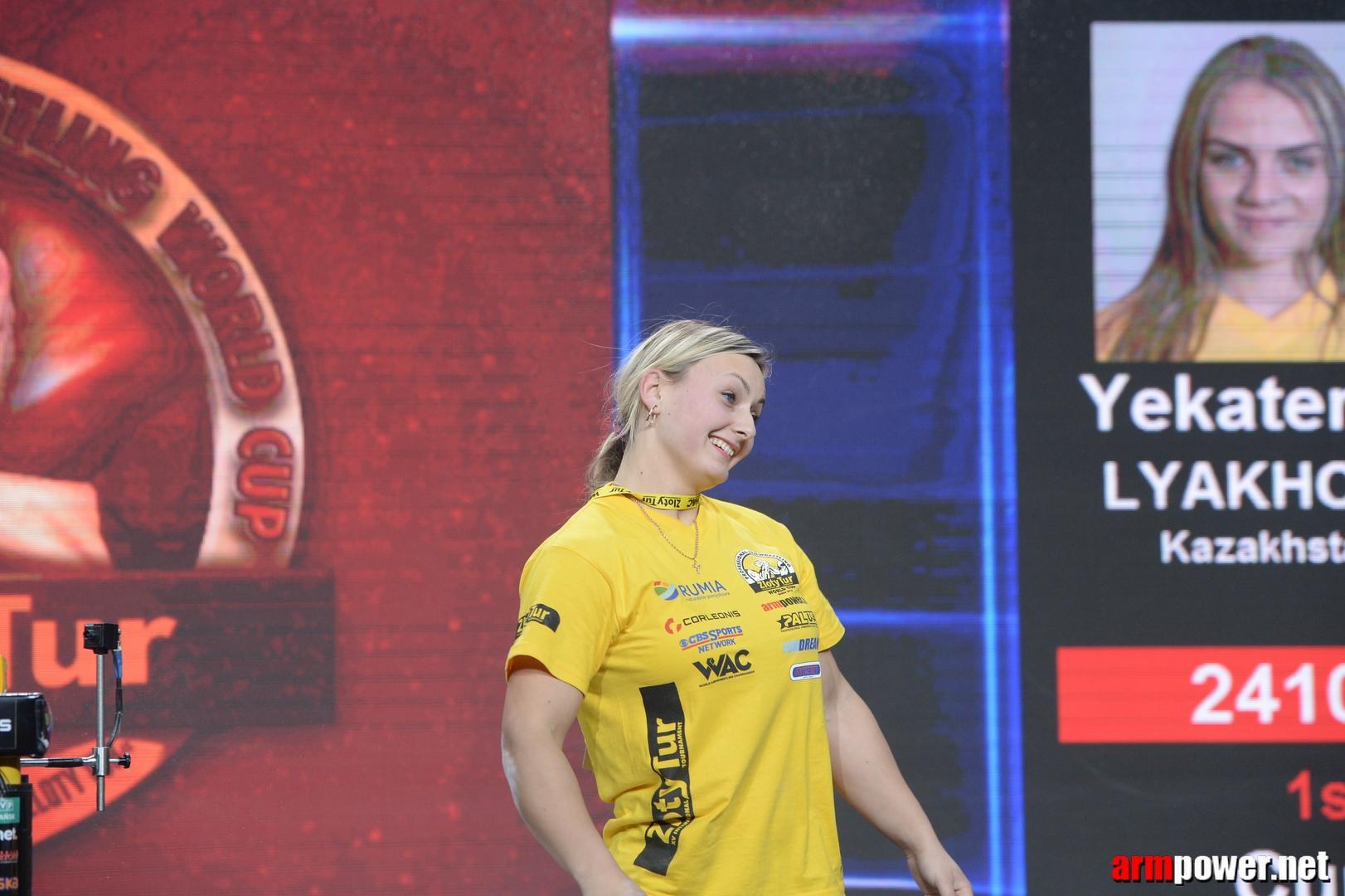 Zloty Tur 2015 By Mark Kazus Right Hand