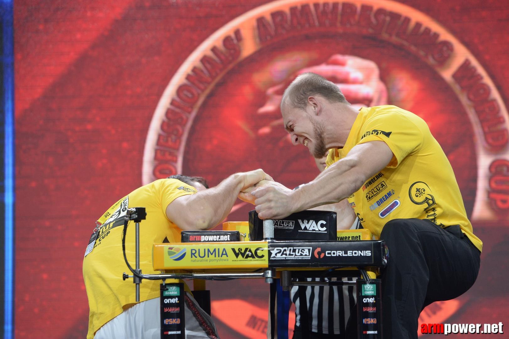 Zloty Tur 2015 By Mark Kazus Right Hand