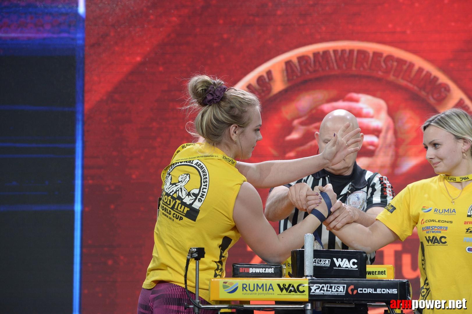 Zloty Tur 2015 By Mark Kazus Right Hand