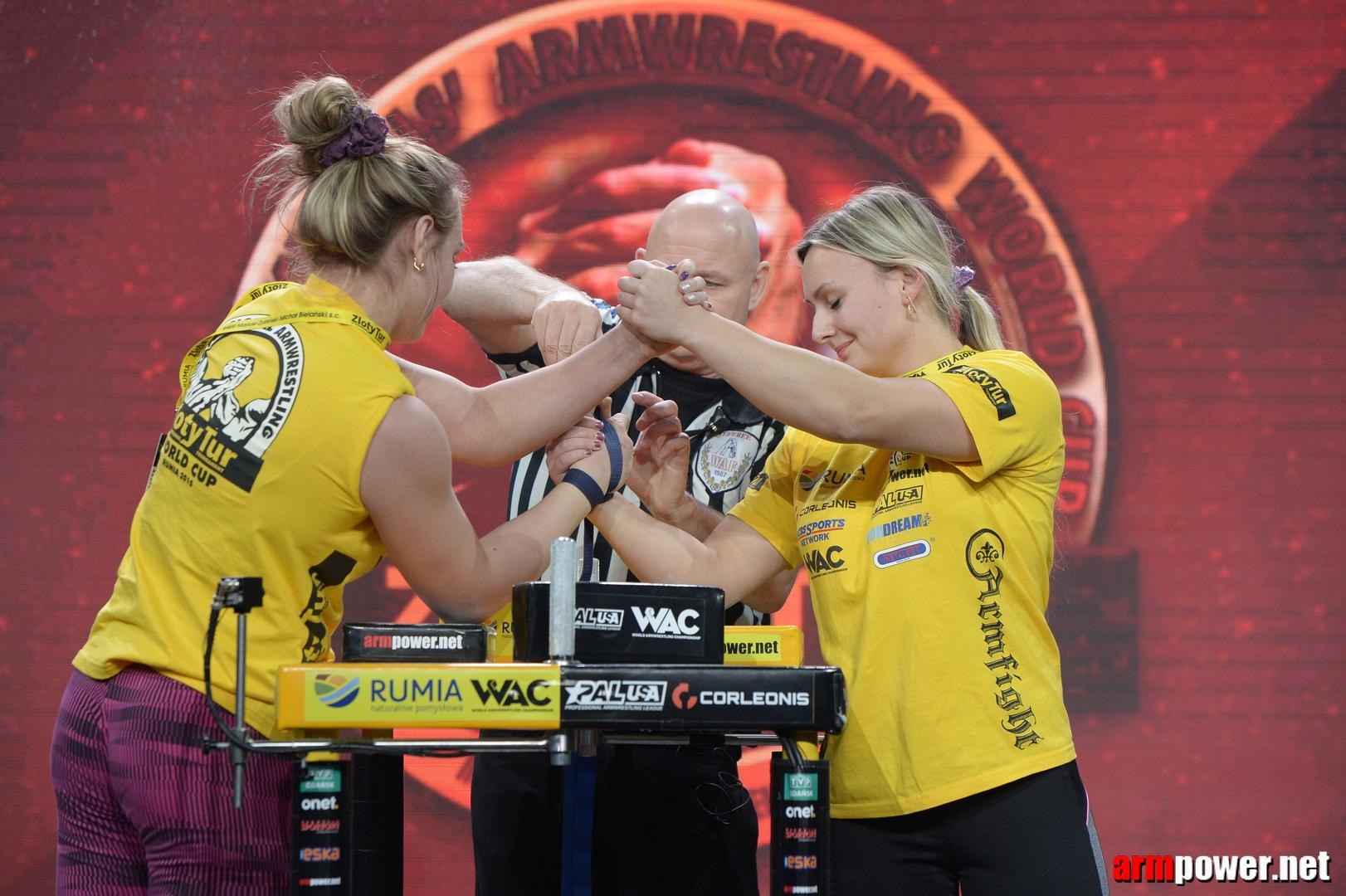 Zloty Tur 2015 By Mark Kazus Right Hand