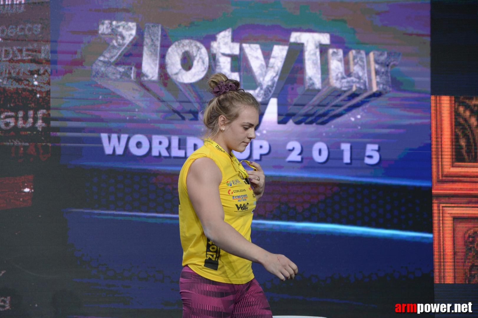 Zloty Tur 2015 By Mark Kazus Right Hand