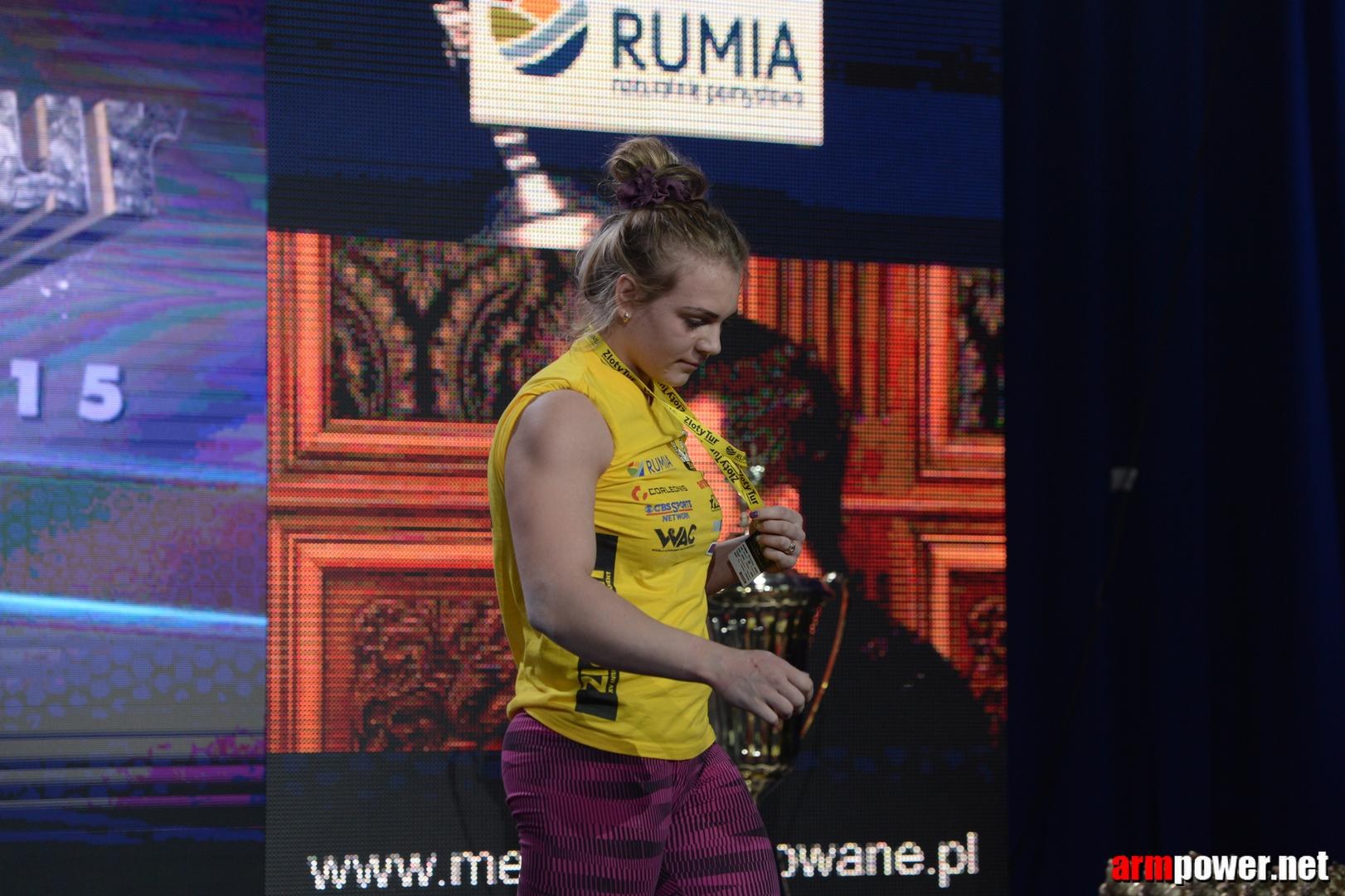 Zloty Tur 2015 By Mark Kazus Right Hand