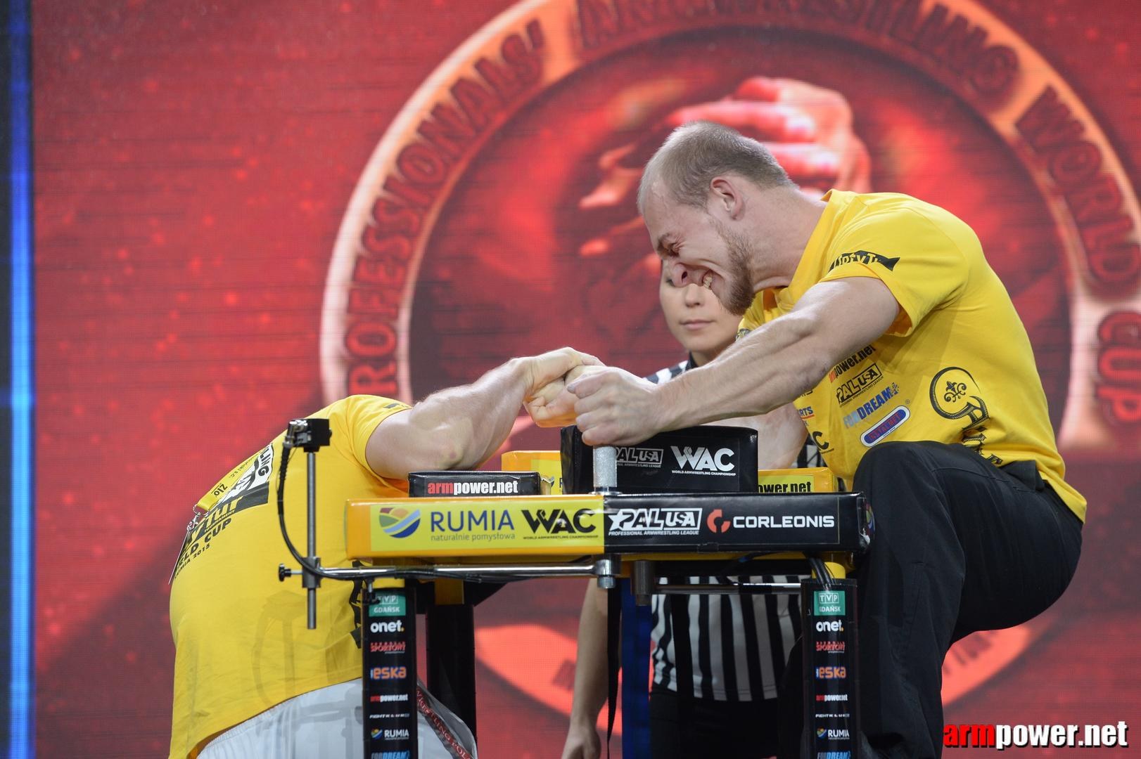 Zloty Tur 2015 By Mark Kazus Right Hand