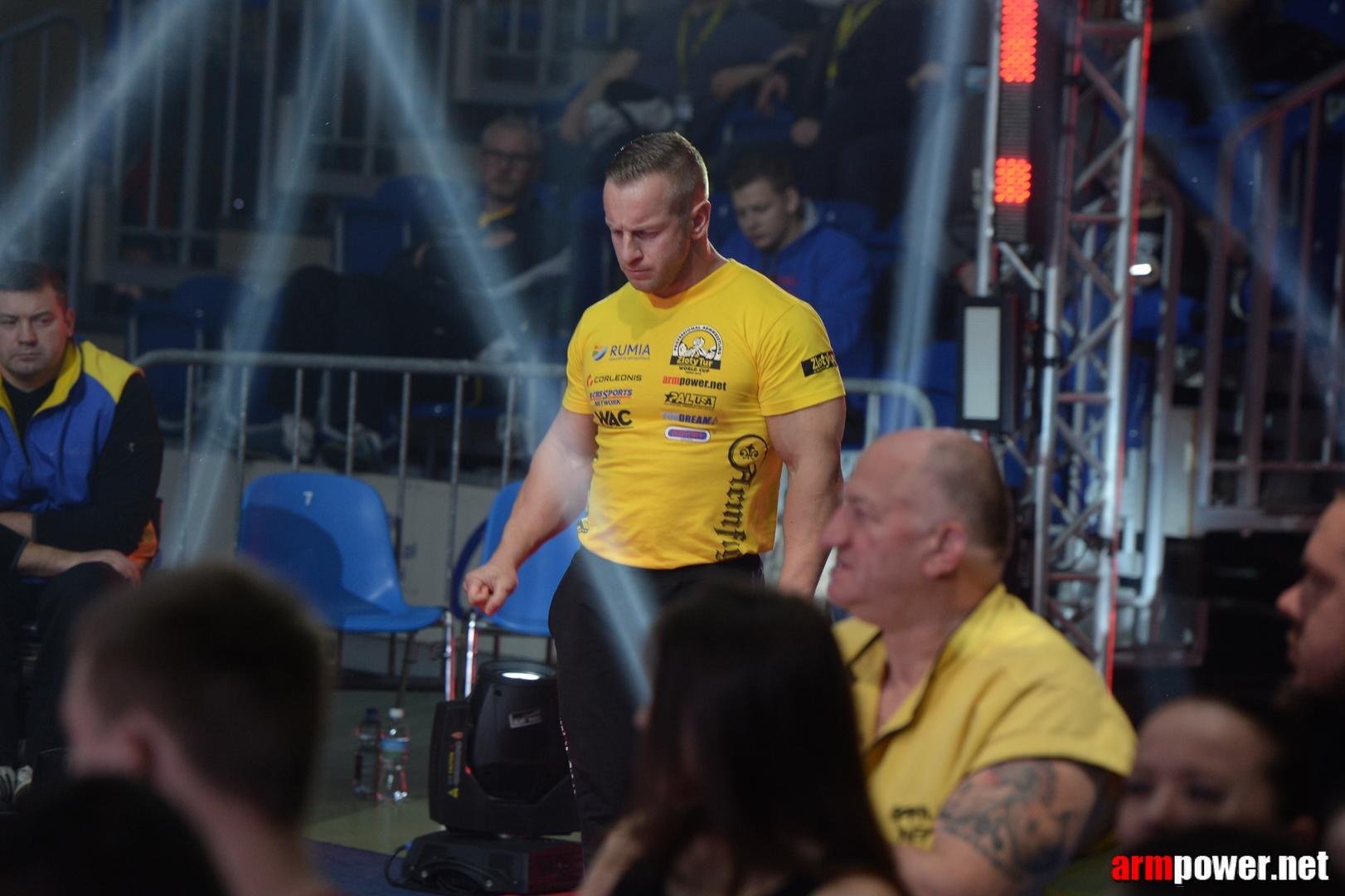 Zloty Tur 2015 By Mark Kazus Right Hand