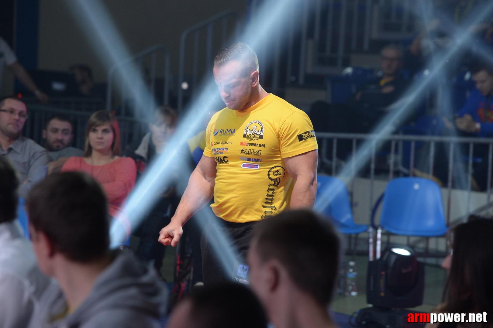 Zloty Tur 2015 By Mark Kazus Right Hand