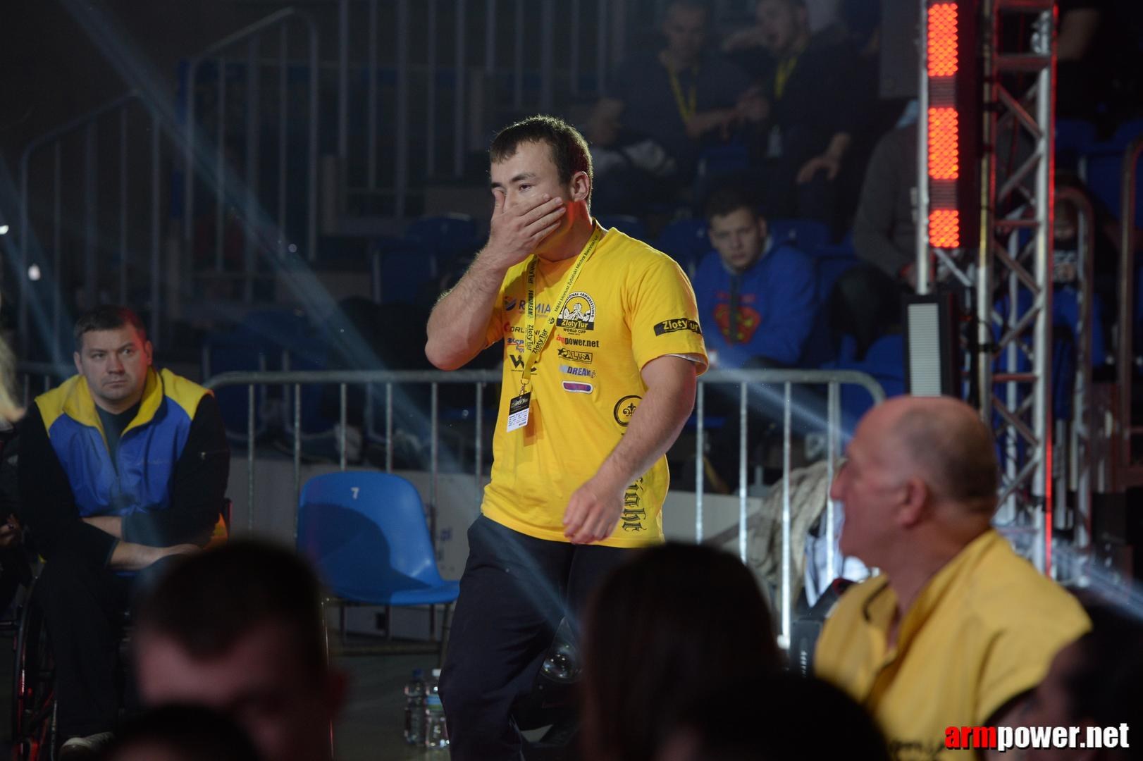 Zloty Tur 2015 By Mark Kazus Right Hand