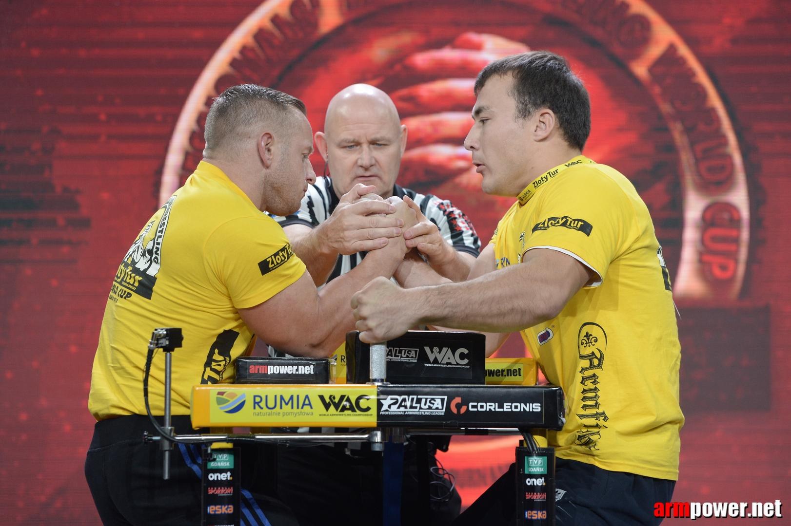 Zloty Tur 2015 By Mark Kazus Right Hand