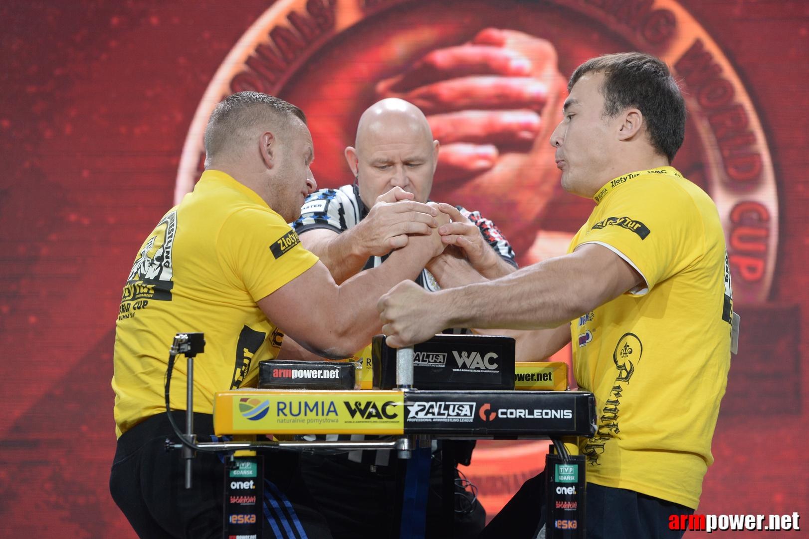 Zloty Tur 2015 By Mark Kazus Right Hand