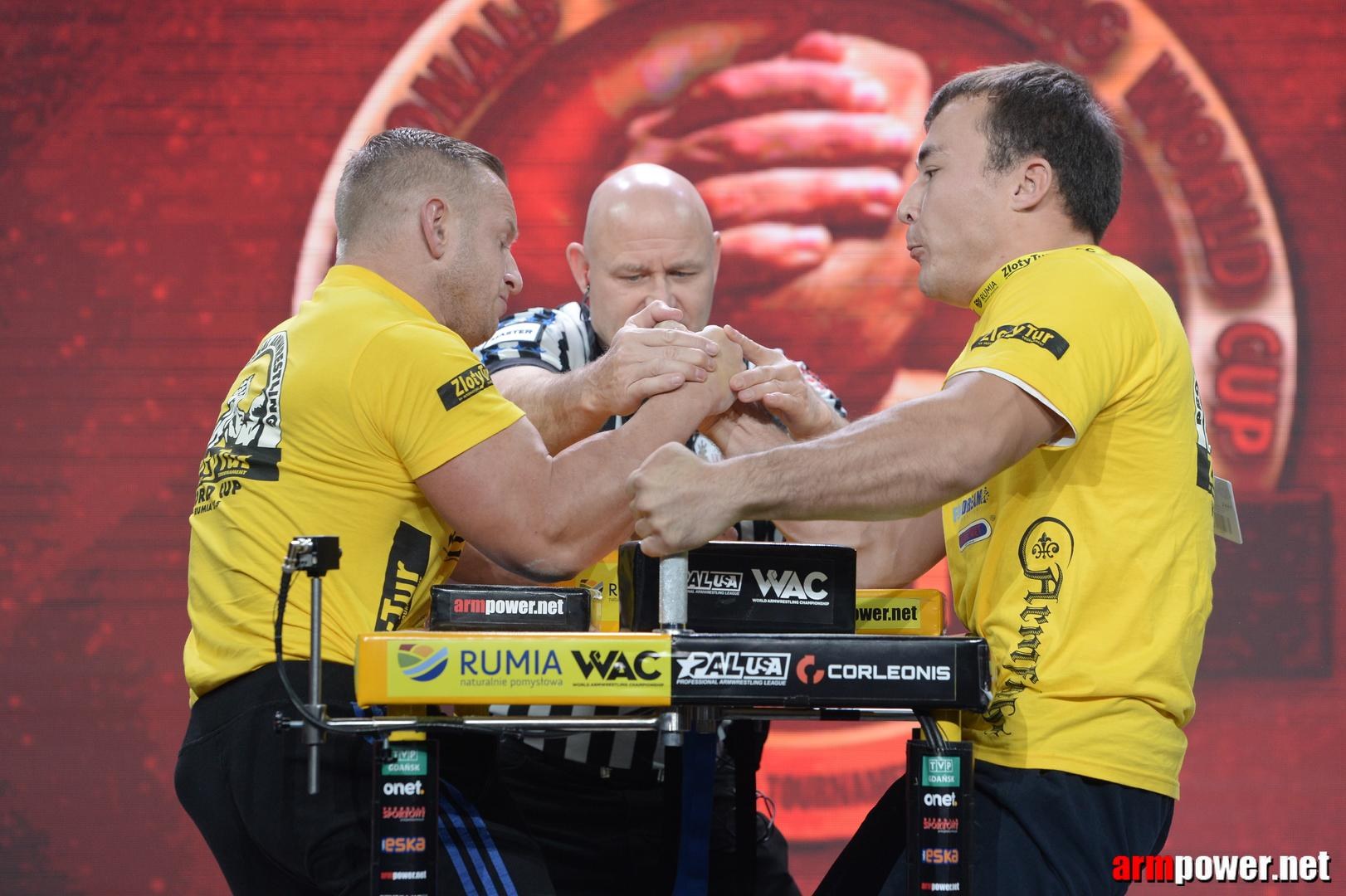 Zloty Tur 2015 By Mark Kazus Right Hand