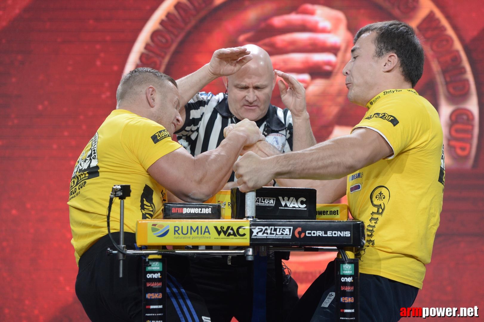 Zloty Tur 2015 By Mark Kazus Right Hand