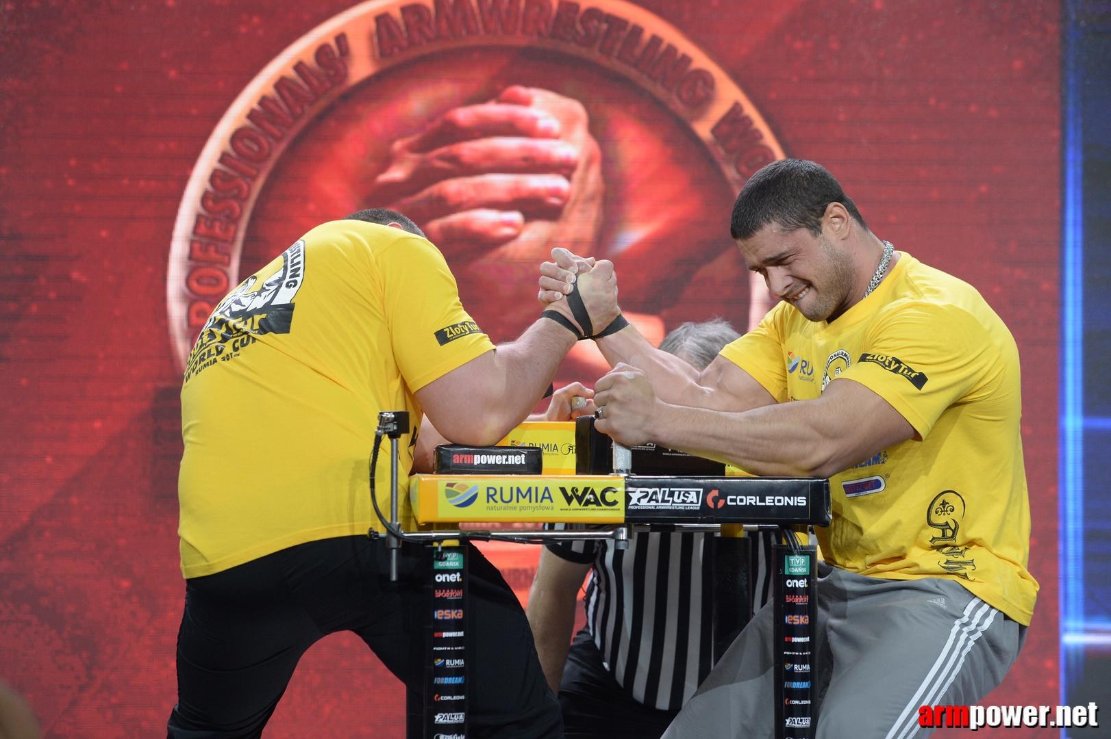 Zloty Tur 2015 By Mark Kazus Right Hand