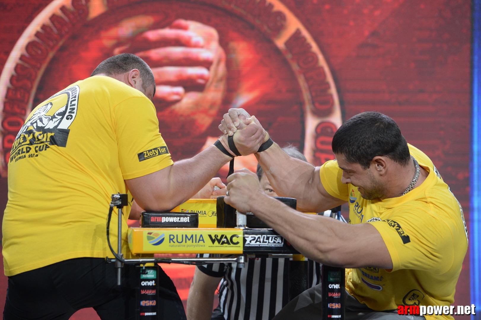 Zloty Tur 2015 By Mark Kazus Right Hand