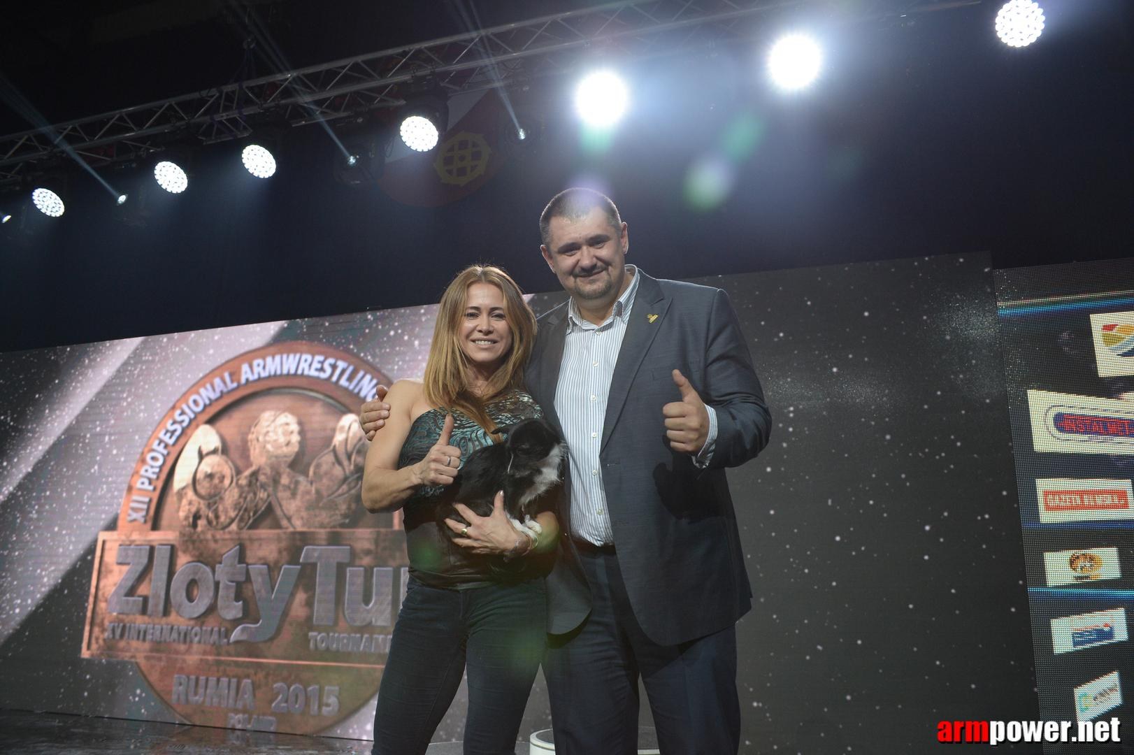 Zloty Tur 2015 By Mark Kazus Right Hand