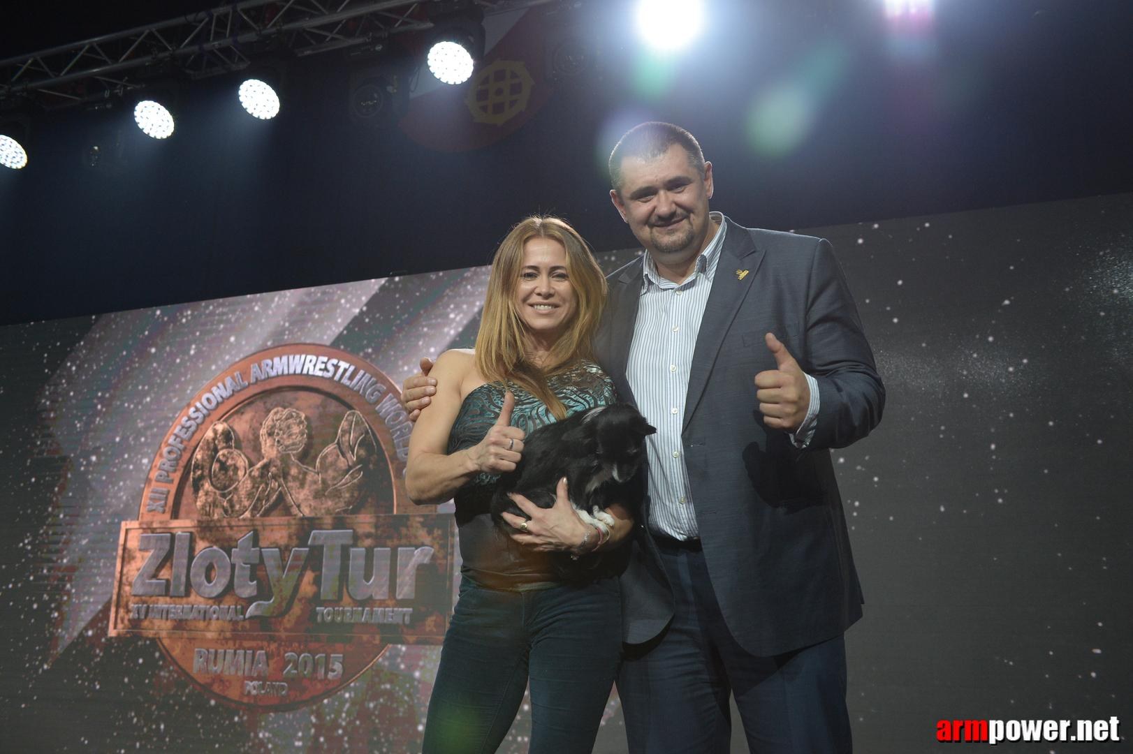 Zloty Tur 2015 By Mark Kazus Right Hand