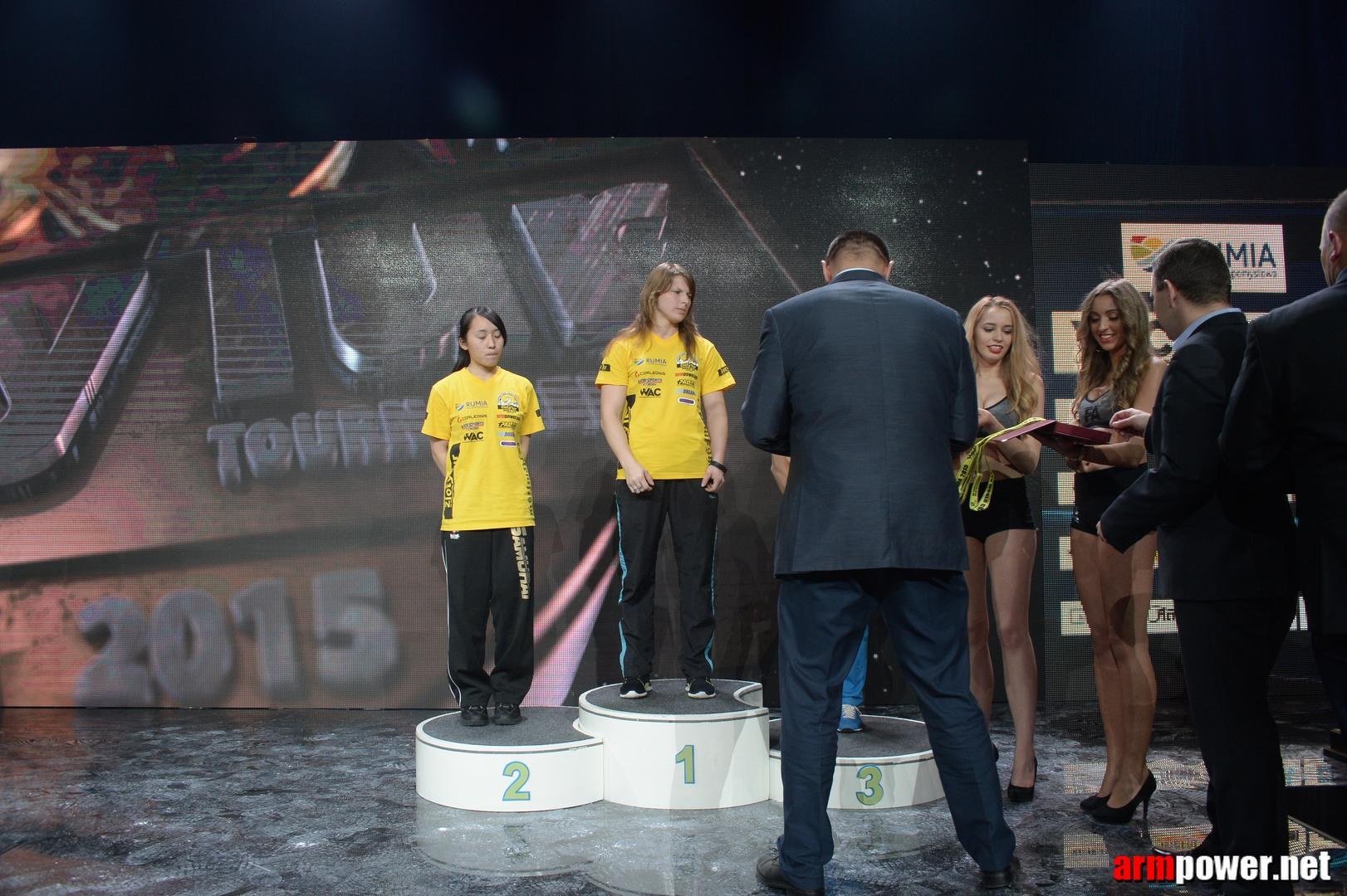 Zloty Tur 2015 By Mark Kazus Right Hand