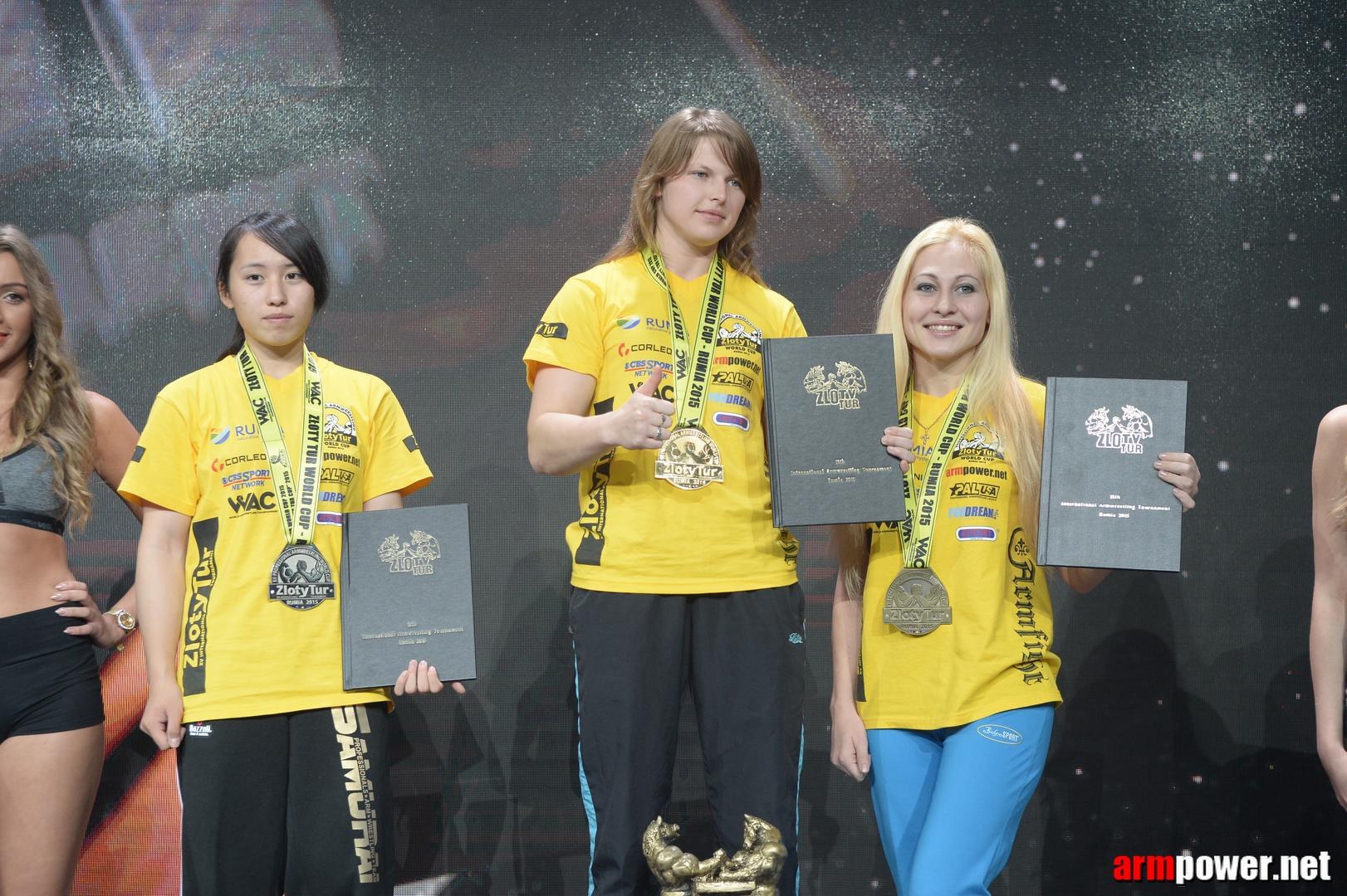 Zloty Tur 2015 By Mark Kazus Right Hand