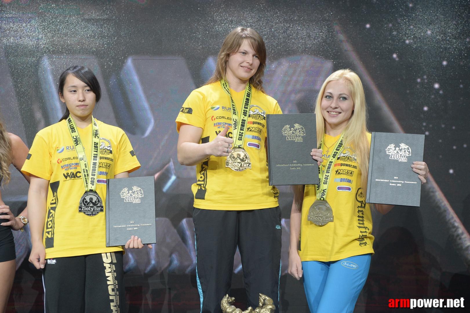 Zloty Tur 2015 By Mark Kazus Right Hand