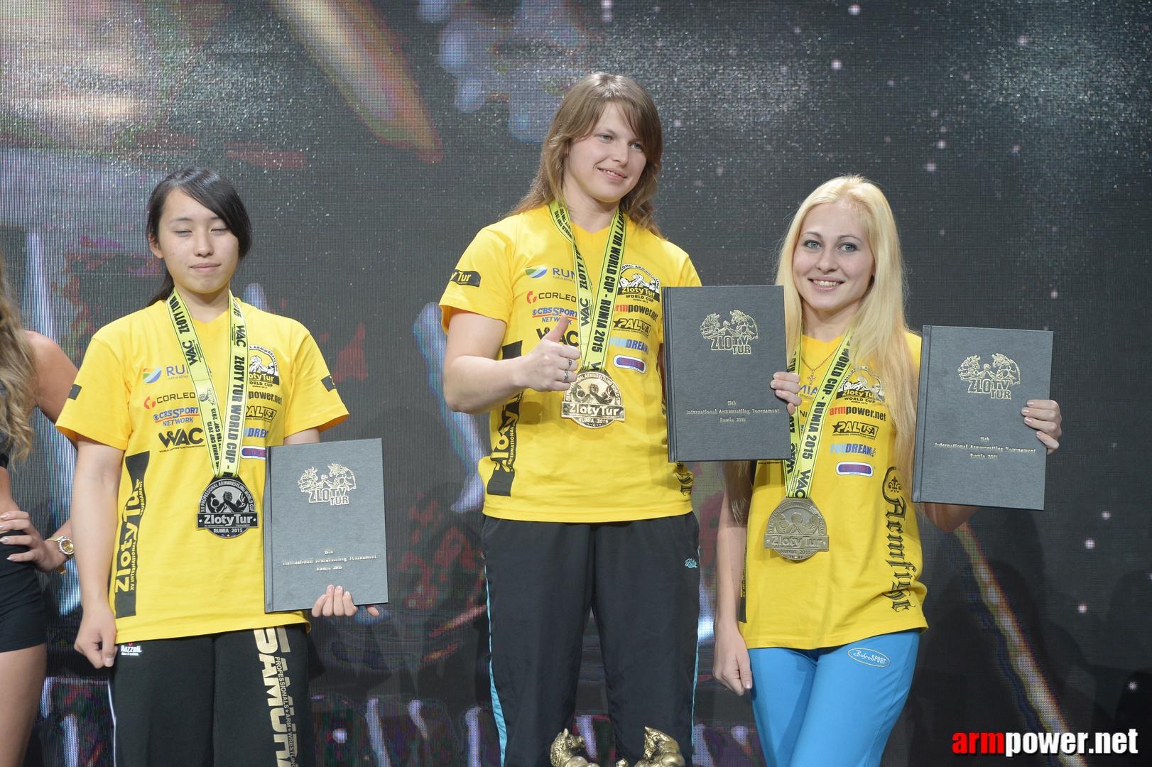 Zloty Tur 2015 By Mark Kazus Right Hand