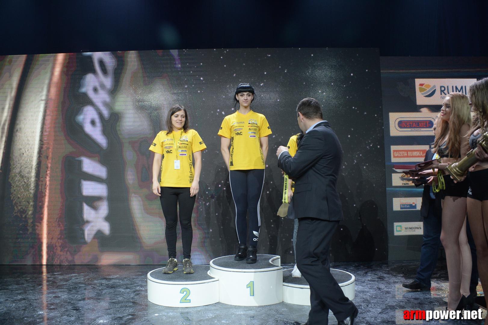 Zloty Tur 2015 By Mark Kazus Right Hand