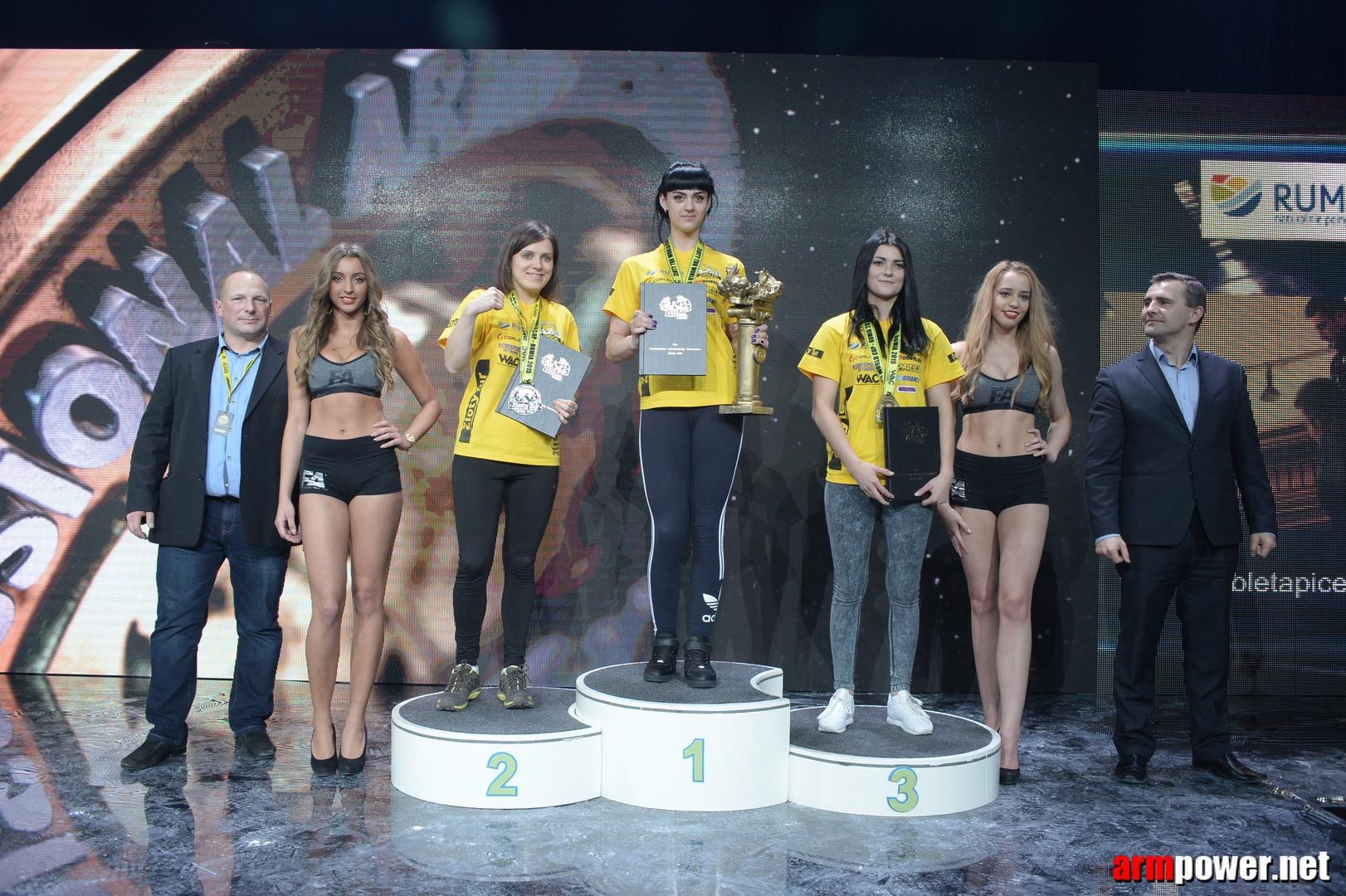 Zloty Tur 2015 By Mark Kazus Right Hand