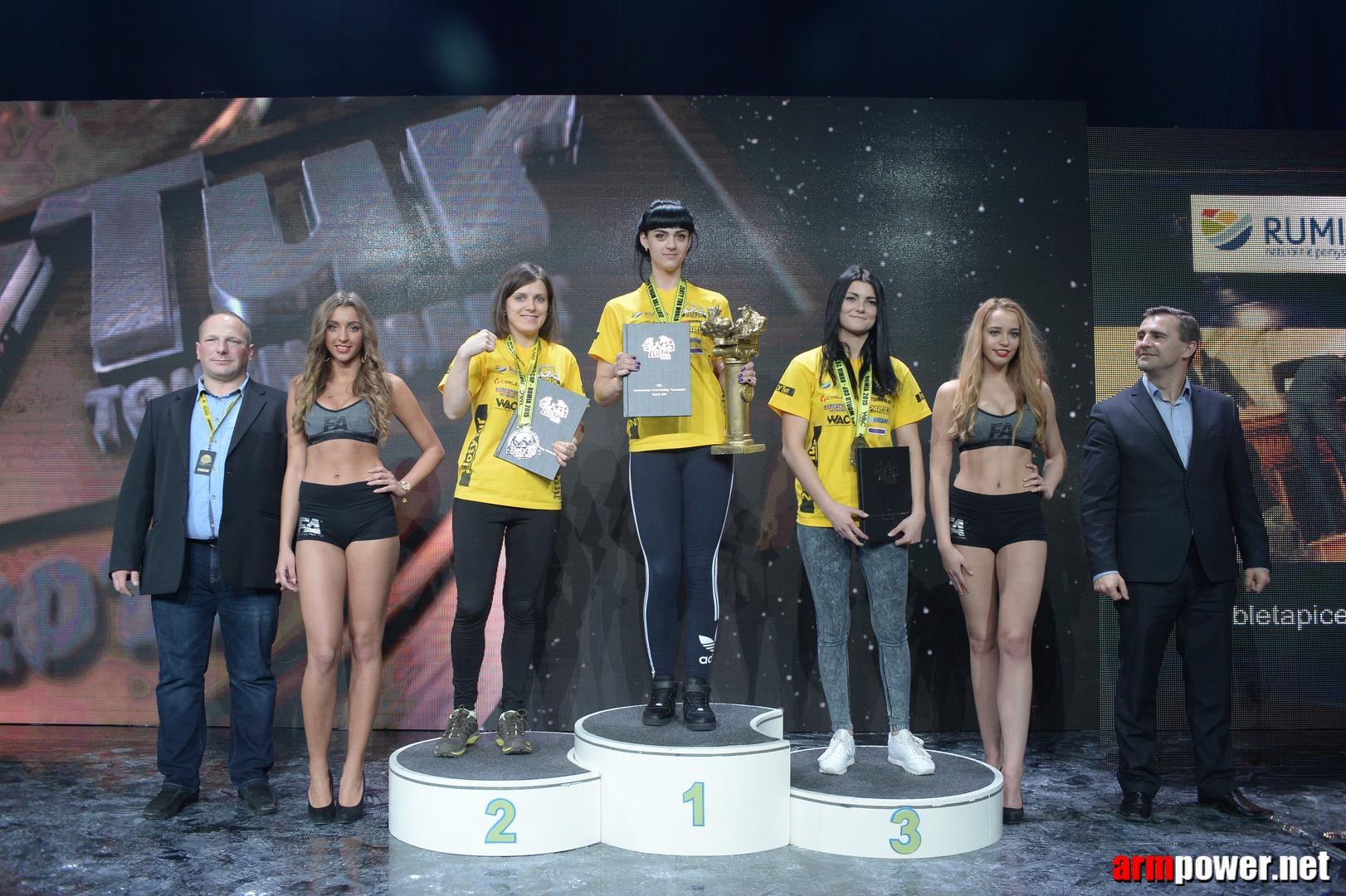 Zloty Tur 2015 By Mark Kazus Right Hand