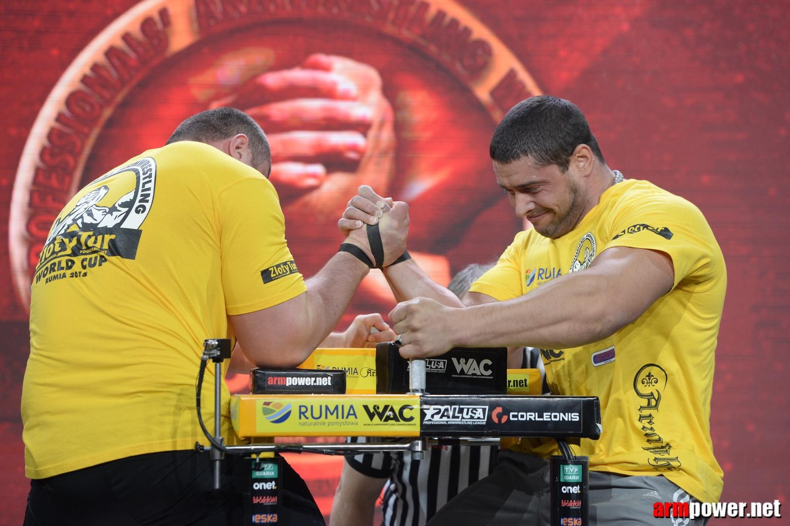 Zloty Tur 2015 By Mark Kazus Right Hand