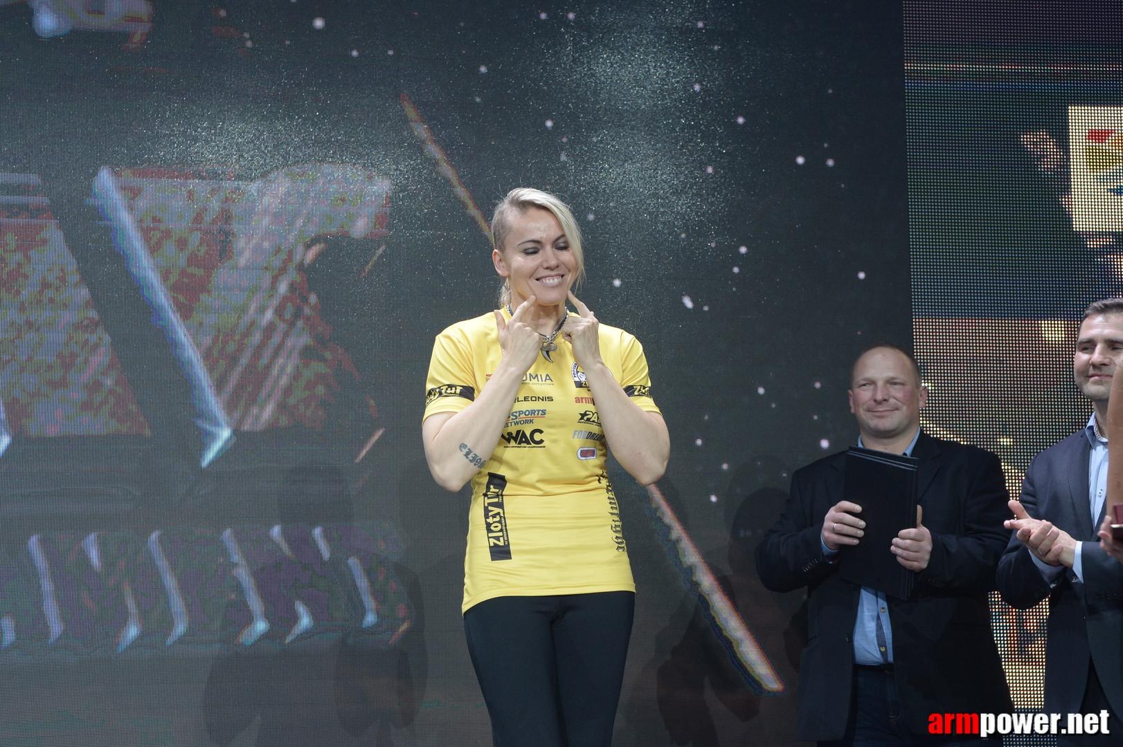 Zloty Tur 2015 By Mark Kazus Right Hand