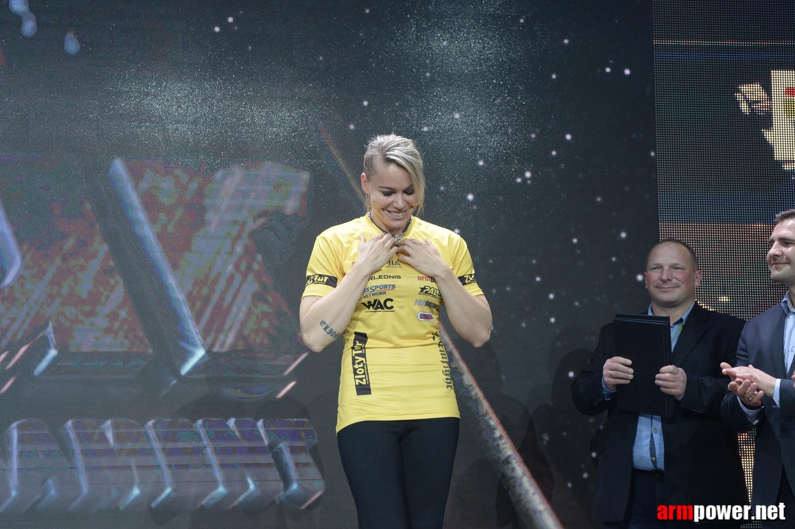 Zloty Tur 2015 By Mark Kazus Right Hand