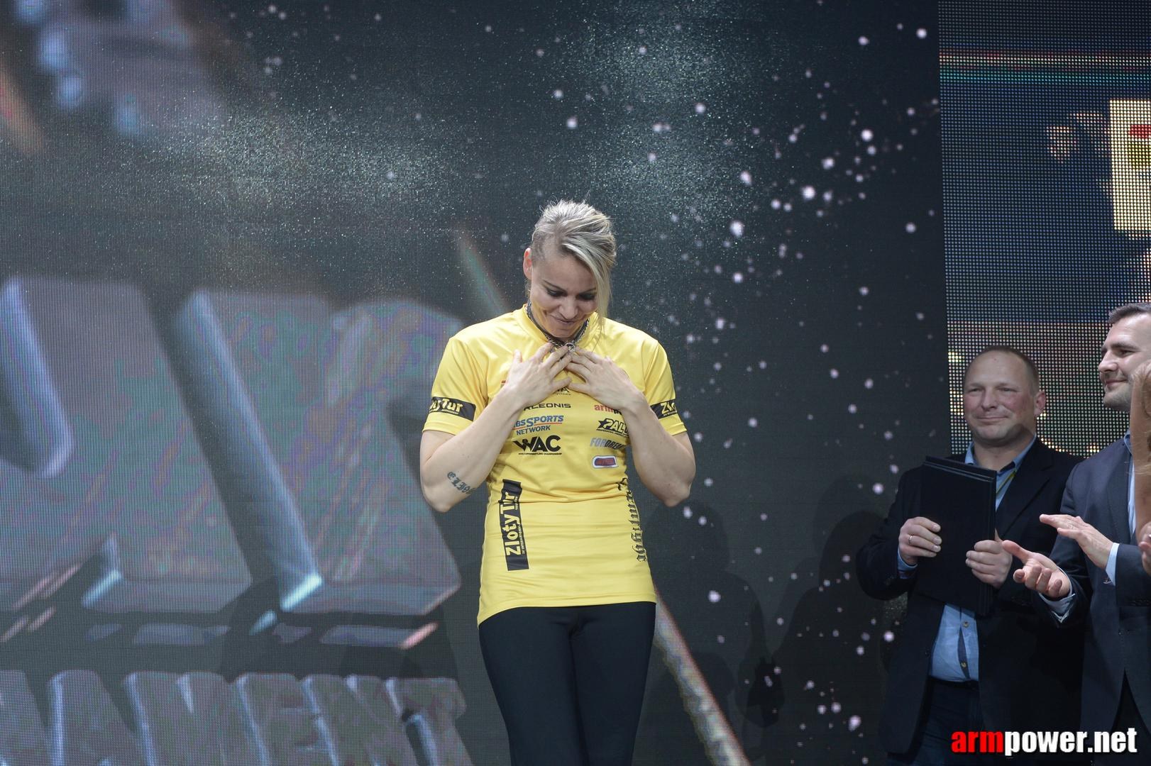 Zloty Tur 2015 By Mark Kazus Right Hand