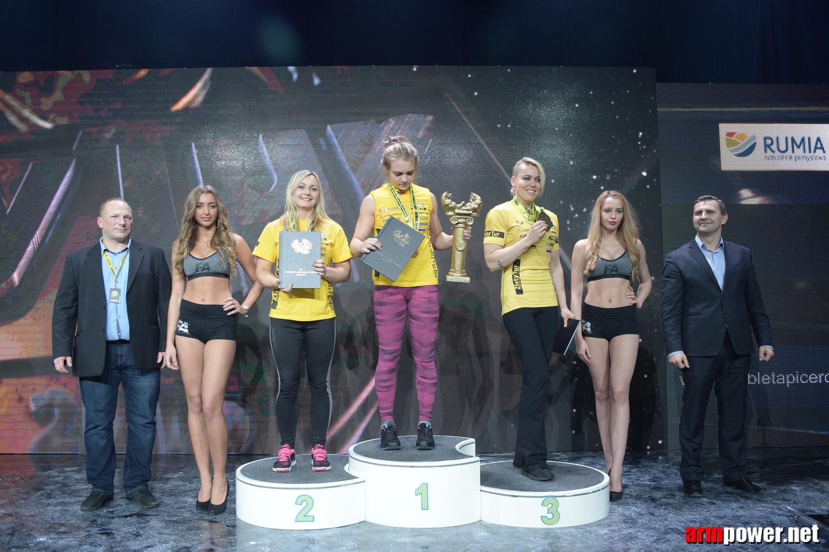 Zloty Tur 2015 By Mark Kazus Right Hand