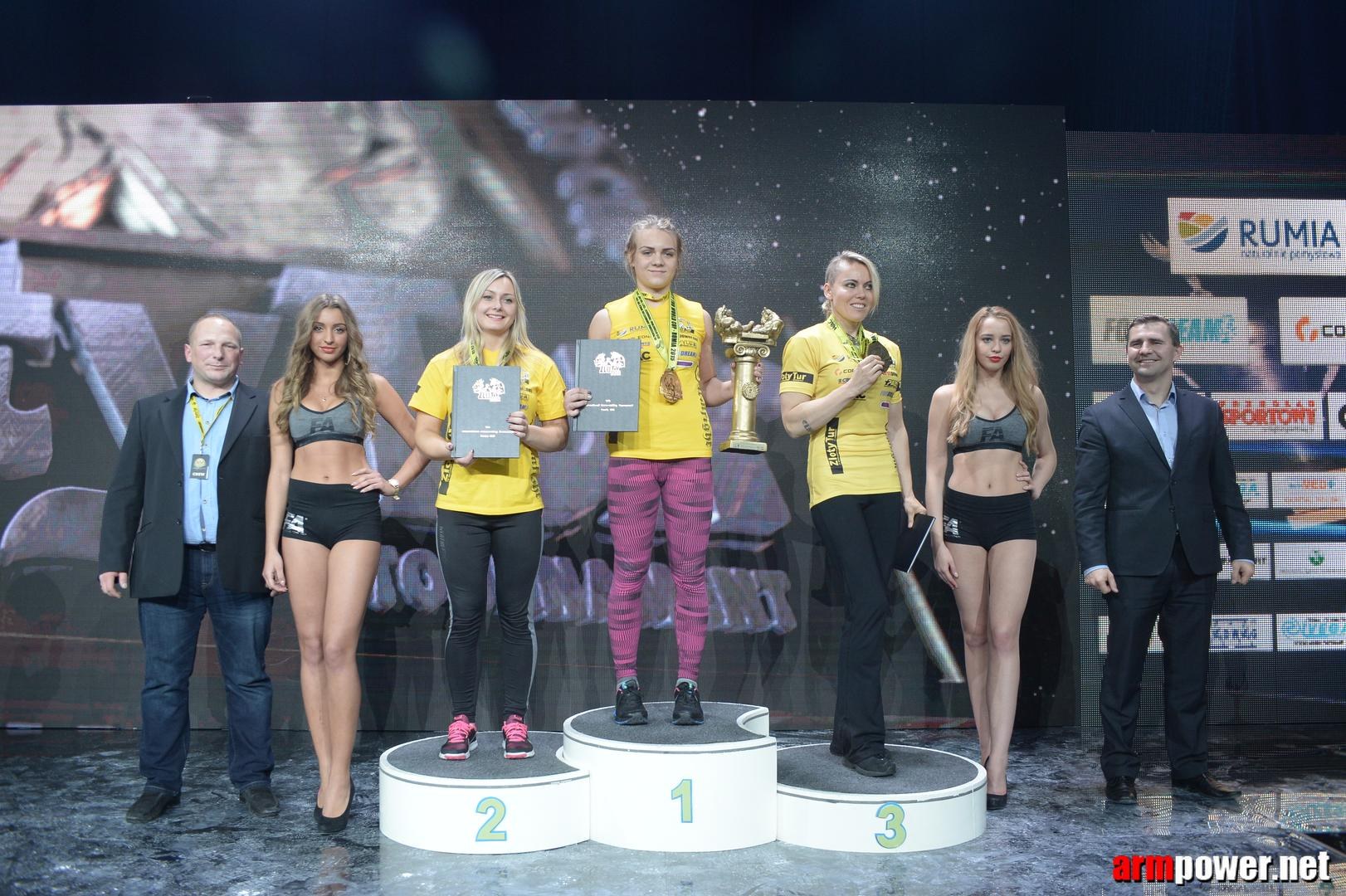 Zloty Tur 2015 By Mark Kazus Right Hand