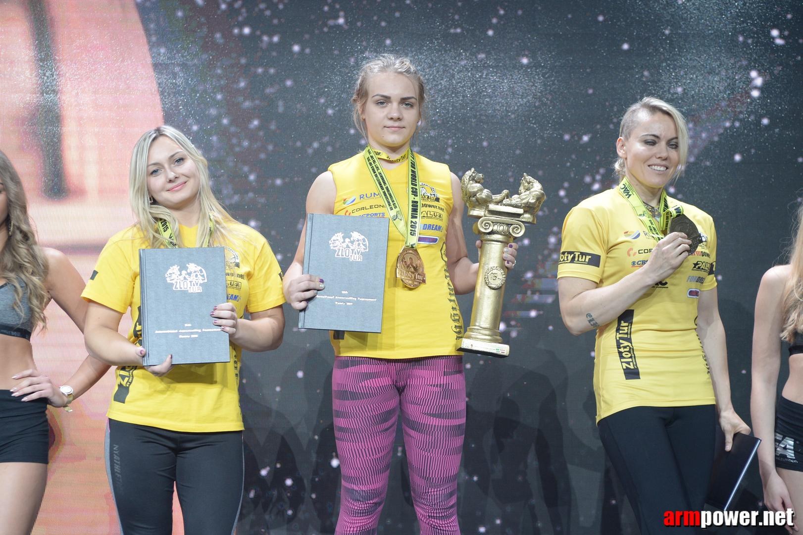 Zloty Tur 2015 By Mark Kazus Right Hand