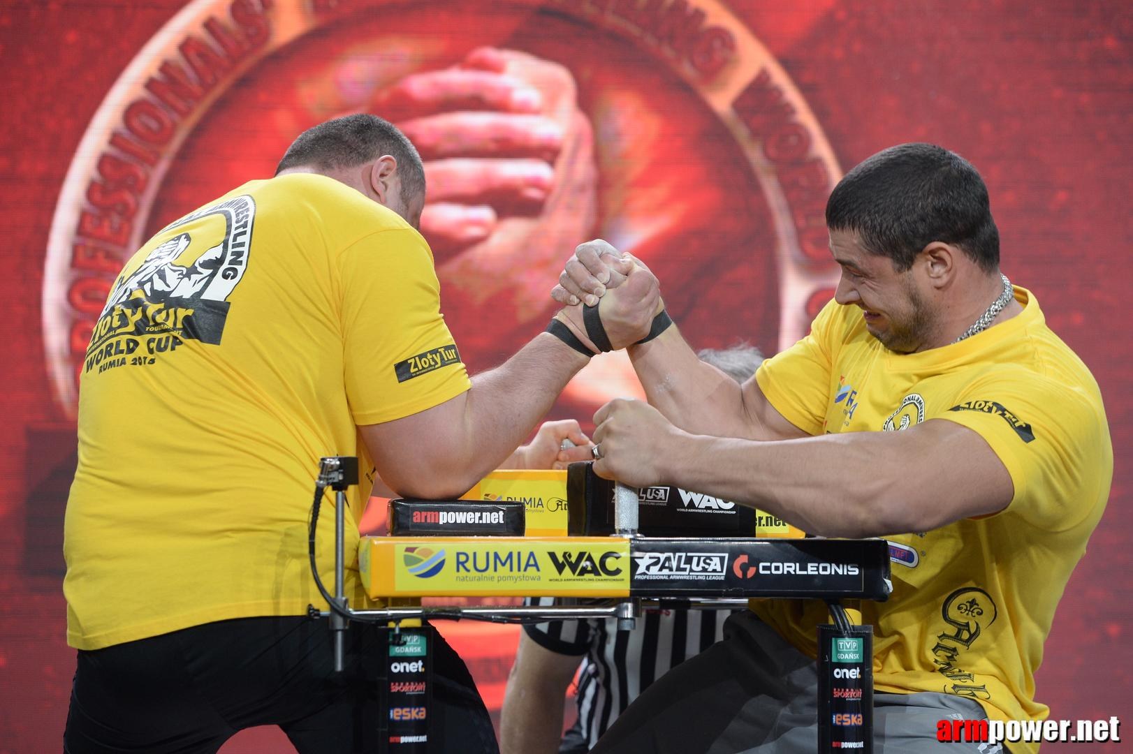 Zloty Tur 2015 By Mark Kazus Right Hand