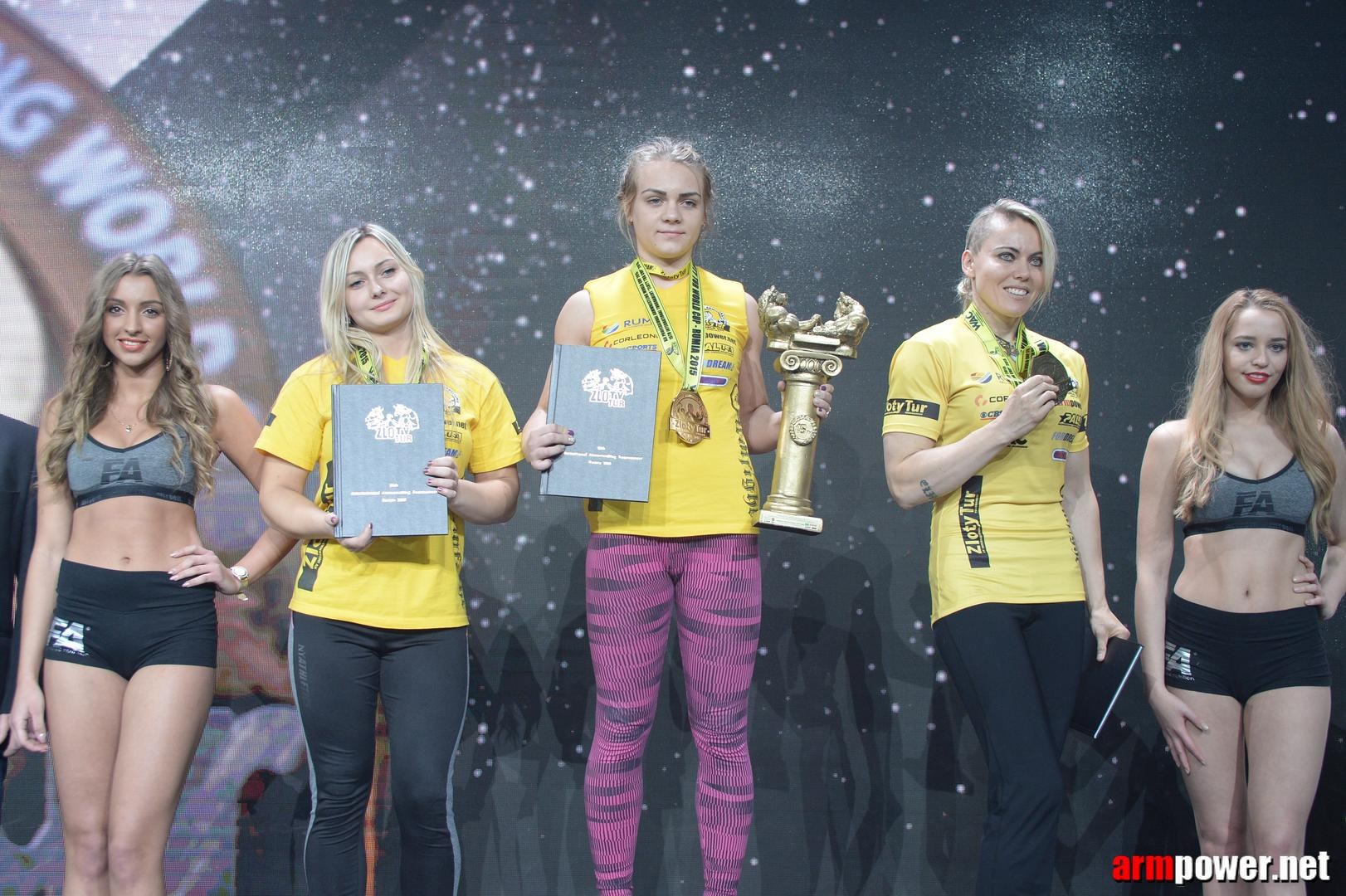 Zloty Tur 2015 By Mark Kazus Right Hand